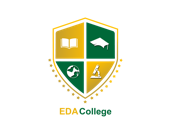 EDA College logo