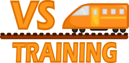 VS Training logo