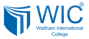 WIC logo
